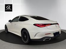 MERCEDES-BENZ CLE 300 Coupé 4Matic 9G-Tronic, Hybride Leggero Benzina/Elettrica, Auto nuove, Automatico - 4