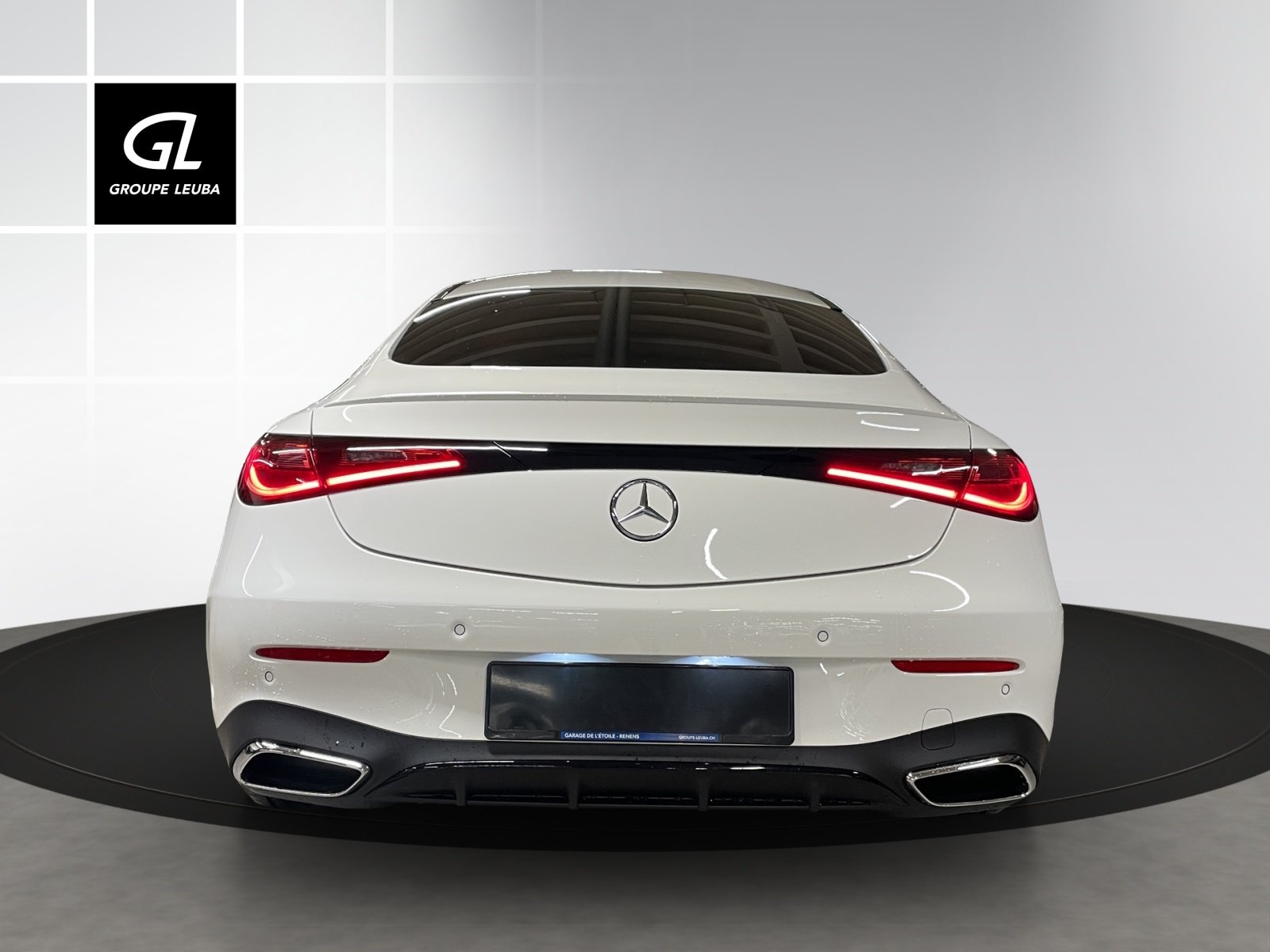 MERCEDES-BENZ CLE 300 Coupé 4Matic 9G-Tronic, Mild-Hybrid Benzin/Elektro, Neuwagen, Automatik - 5