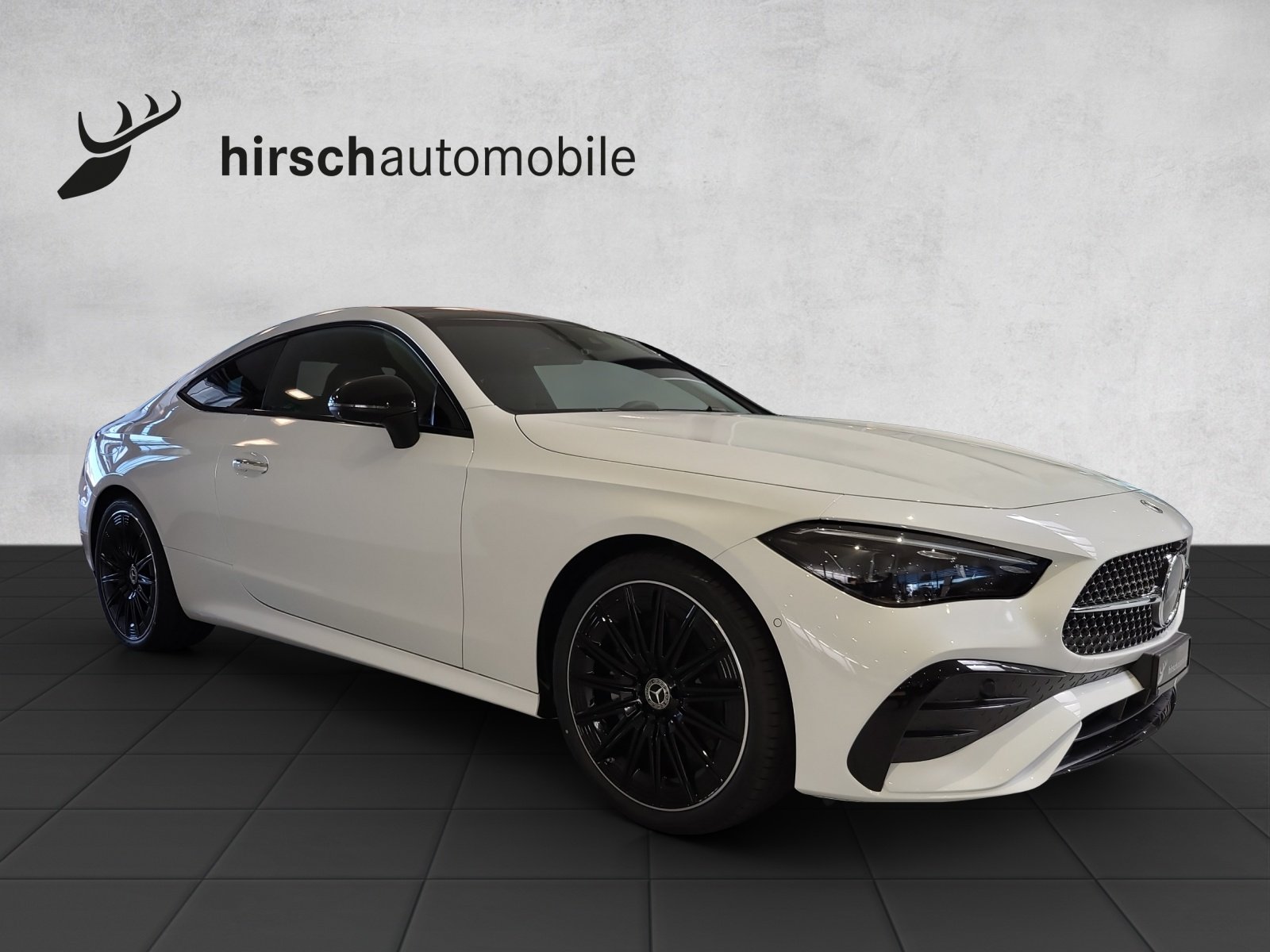 MERCEDES-BENZ CLE 300 Coupé 4M 9G-T, Benzina, Auto nuove, Automatico - 5