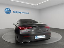 MERCEDES-BENZ CLE 300 AMG Line 4matic Coupé, Mild-Hybrid Benzin/Elektro, Neuwagen, Automatik - 3