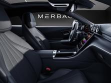 MERCEDES-BENZ CLE 300 Coupé 4Matic 9G-Tronic, Hybride Léger Essence/Électricité, Voiture nouvelle, Automatique - 6
