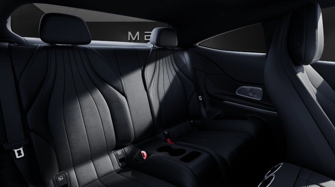 MERCEDES-BENZ CLE 300 Coupé 4Matic 9G-Tronic, Hybride Leggero Benzina/Elettrica, Auto nuove, Automatico - 7
