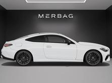 MERCEDES-BENZ CLE 300 Coupé 4Matic 9G-Tronic, Mild-Hybrid Benzin/Elektro, Neuwagen, Automatik - 2