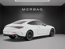 MERCEDES-BENZ CLE 300 Coupé 4Matic 9G-Tronic, Mild-Hybrid Benzin/Elektro, Neuwagen, Automatik - 3