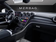 MERCEDES-BENZ CLE 300 Coupé 4Matic 9G-Tronic, Mild-Hybrid Benzin/Elektro, Neuwagen, Automatik - 6