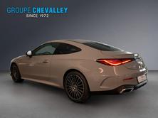 MERCEDES-BENZ CLE 300 Coupé 4MATIC, Hybride Léger Essence/Électricité, Voiture nouvelle, Automatique - 3