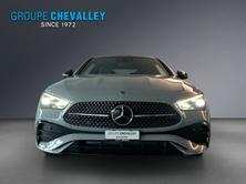 MERCEDES-BENZ CLE 300 Coupé 4MATIC, Hybride Léger Essence/Électricité, Voiture nouvelle, Automatique - 5