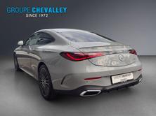 MERCEDES-BENZ CLE 300 Coupé 4Matic 9G-Tronic, Hybride Léger Essence/Électricité, Voiture nouvelle, Automatique - 4