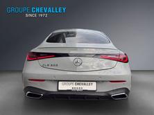 MERCEDES-BENZ CLE 300 Coupé 4Matic 9G-Tronic, Hybride Léger Essence/Électricité, Voiture nouvelle, Automatique - 5