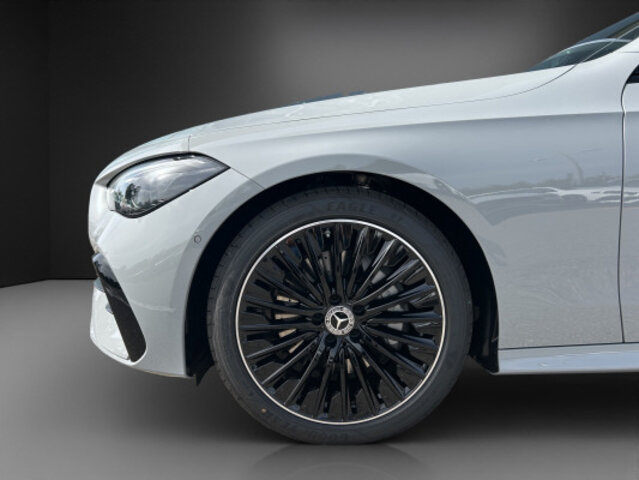 MERCEDES-BENZ CLE 300 Coupé 4M 9G-T, Mild-Hybrid Benzin/Elektro, Neuwagen, Automatik - 6