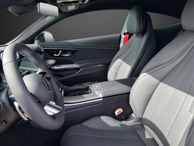 MERCEDES-BENZ CLE 300 Coupé 4M 9G-T, Mild-Hybrid Benzin/Elektro, Neuwagen, Automatik - 7