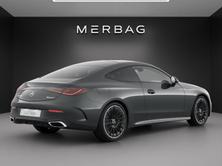 MERCEDES-BENZ CLE 300 Coupé 4Matic 9G-Tronic, Hybride Leggero Benzina/Elettrica, Auto nuove, Automatico - 3