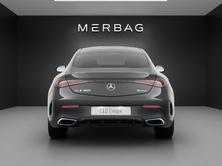 MERCEDES-BENZ CLE 300 Coupé 4Matic 9G-Tronic, Hybride Leggero Benzina/Elettrica, Auto nuove, Automatico - 4