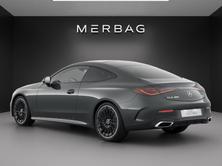 MERCEDES-BENZ CLE 300 Coupé 4Matic 9G-Tronic, Hybride Leggero Benzina/Elettrica, Auto nuove, Automatico - 5