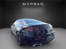 MERCEDES-BENZ CLE 300 Coupé 4M 9G-T, Hybride Leggero Benzina/Elettrica, Auto nuove, Automatico - 2