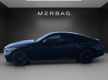 MERCEDES-BENZ CLE 300 Coupé 4M 9G-T, Hybride Leggero Benzina/Elettrica, Auto nuove, Automatico - 4