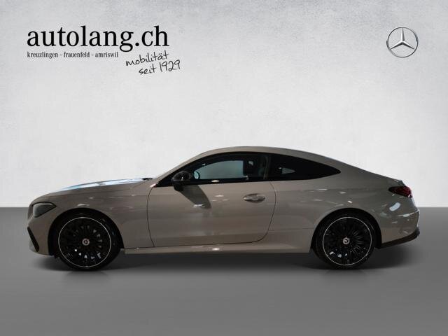 MERCEDES-BENZ CLE 300 AMG Line 4Matic Coupé, Mild-Hybrid Benzin/Elektro, Neuwagen, Automatik - 2