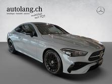 MERCEDES-BENZ CLE 300 AMG Line 4Matic Coupé, Mild-Hybrid Benzin/Elektro, Neuwagen, Automatik - 5