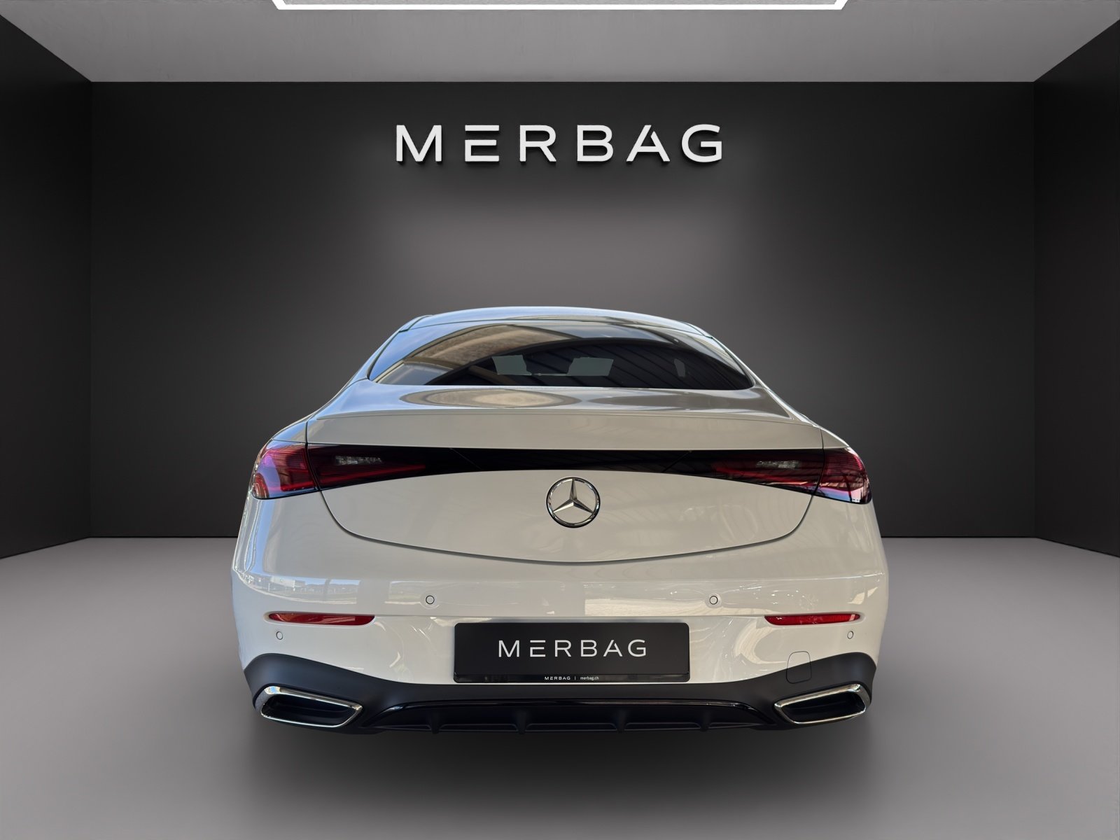 MERCEDES-BENZ CLE 300 Coupé 4M 9G-T, Hybride Leggero Benzina/Elettrica, Occasioni / Usate, Automatico - 4