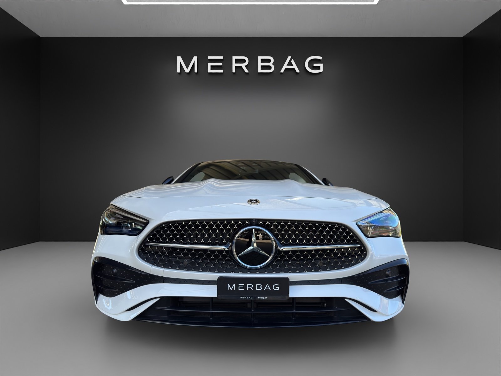 MERCEDES-BENZ CLE 300 Coupé 4M 9G-T, Hybride Leggero Benzina/Elettrica, Occasioni / Usate, Automatico - 7