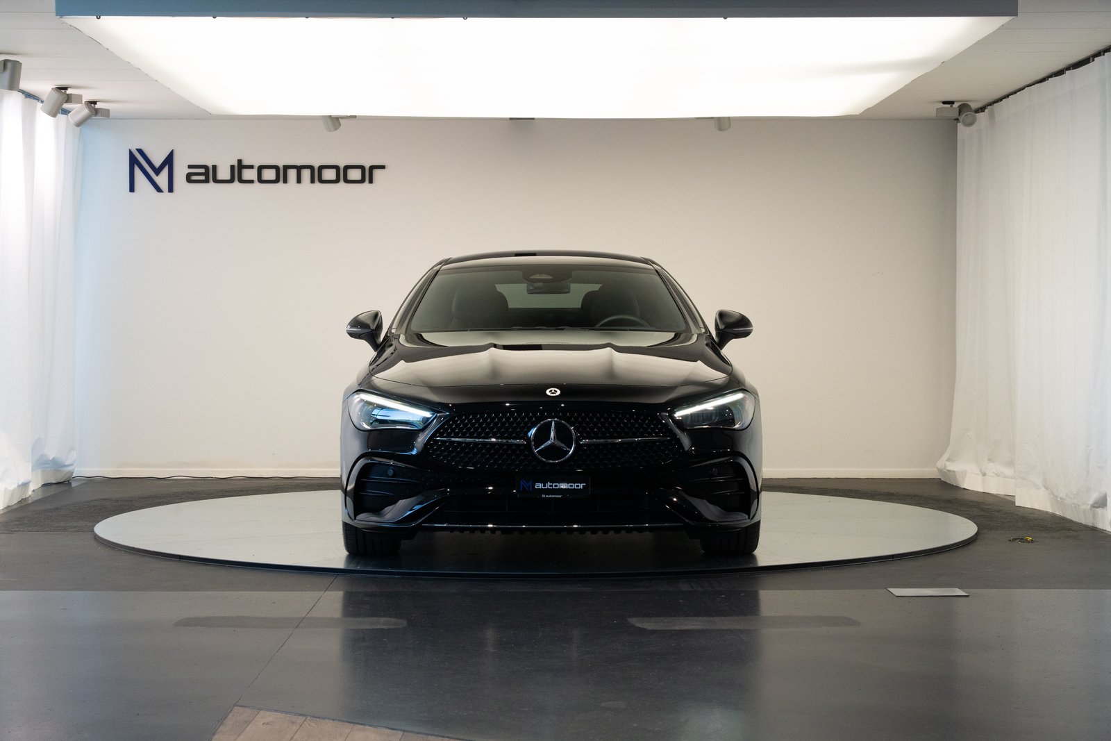 MERCEDES-BENZ CLE 300 Coupé 4Matic 9G-Tronic, Mild-Hybrid Benzin/Elektro, Occasion / Gebraucht, Automatik - 2