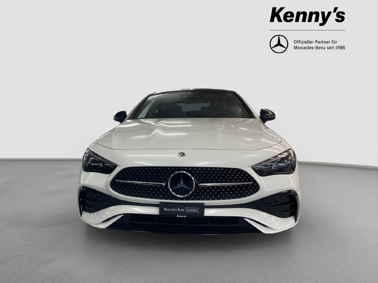 MERCEDES-BENZ CLE 300 AMG Line Coupé 4MATIC, Hybride Leggero Benzina/Elettrica, Occasioni / Usate, Automatico - 2