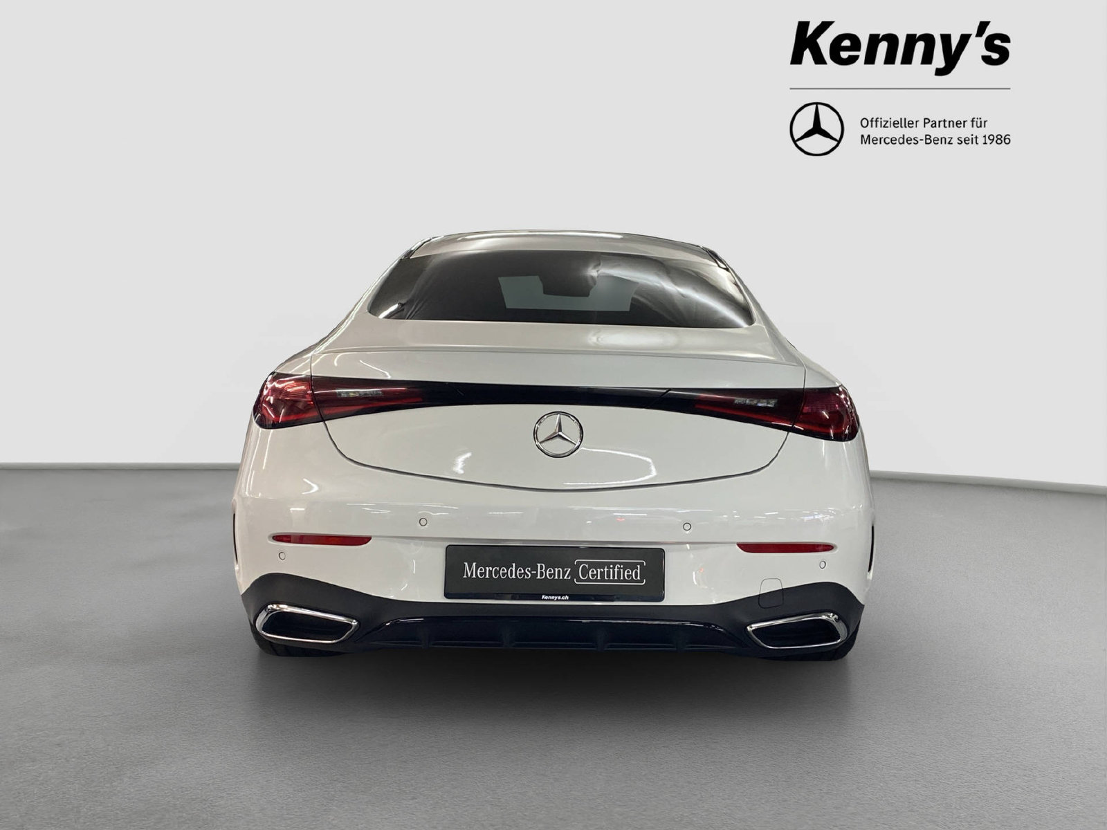 MERCEDES-BENZ CLE 300 AMG Line Coupé 4MATIC, Hybride Leggero Benzina/Elettrica, Occasioni / Usate, Automatico - 5