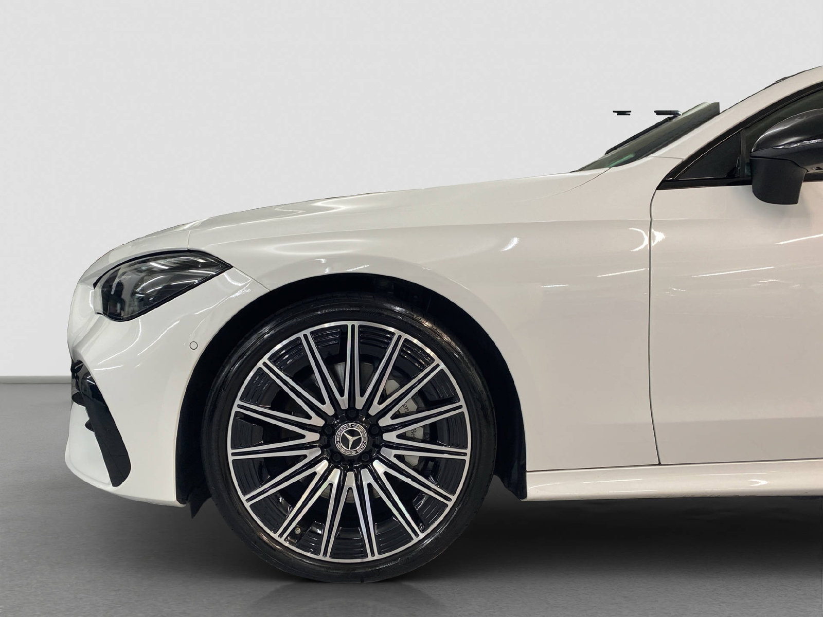 MERCEDES-BENZ CLE 300 AMG Line Coupé 4MATIC, Hybride Leggero Benzina/Elettrica, Occasioni / Usate, Automatico - 6