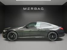 MERCEDES-BENZ CLE 300 Coupé 4Matic, Mild-Hybrid Benzin/Elektro, Occasion / Gebraucht, Automatik - 2