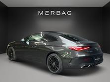 MERCEDES-BENZ CLE 300 Coupé 4Matic, Mild-Hybrid Benzin/Elektro, Occasion / Gebraucht, Automatik - 3