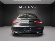 MERCEDES-BENZ CLE 300 Coupé 4Matic, Mild-Hybrid Benzin/Elektro, Occasion / Gebraucht, Automatik - 4