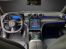 MERCEDES-BENZ CLE 300 Coupé 4Matic, Mild-Hybrid Benzin/Elektro, Occasion / Gebraucht, Automatik - 7