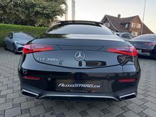 MERCEDES-BENZ CLE 300 e Coupé AMG Line 9G-Tronic, Plug-in-Hybrid Benzina/Elettrica, Occasioni / Usate, Automatico - 5