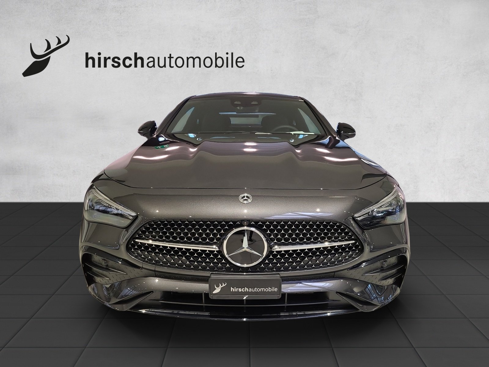 MERCEDES-BENZ CLE 300 Coupé 4M 9G-T, Essence, Voiture de démonstration, Automatique - 6