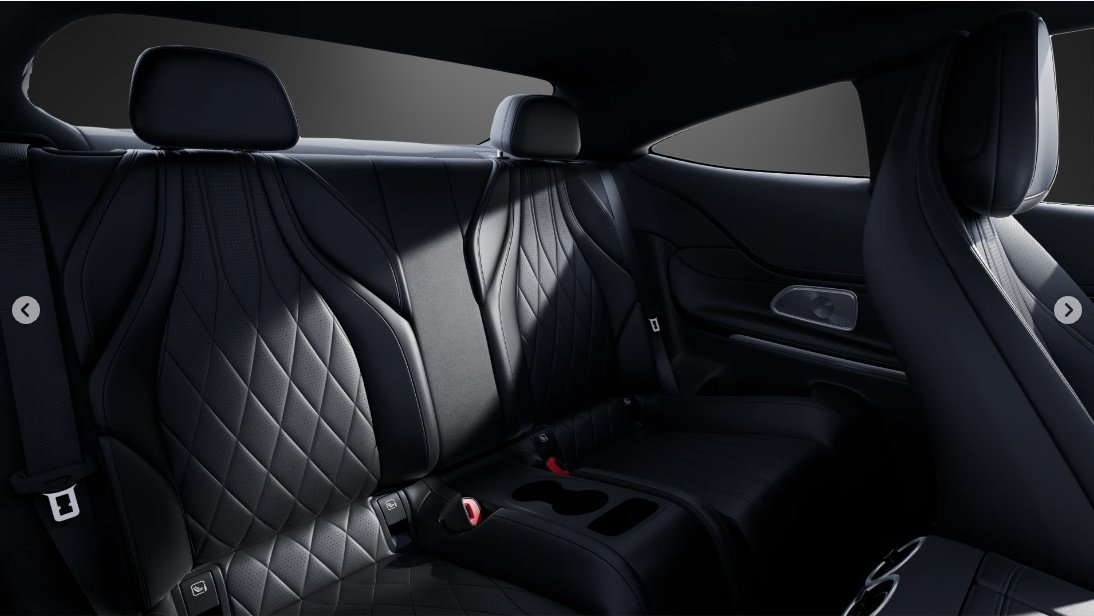 MERCEDES-BENZ CLE 300 Coupé 4Matic 9G-Tronic, Hybride Léger Essence/Électricité, Voiture nouvelle, Automatique - 7