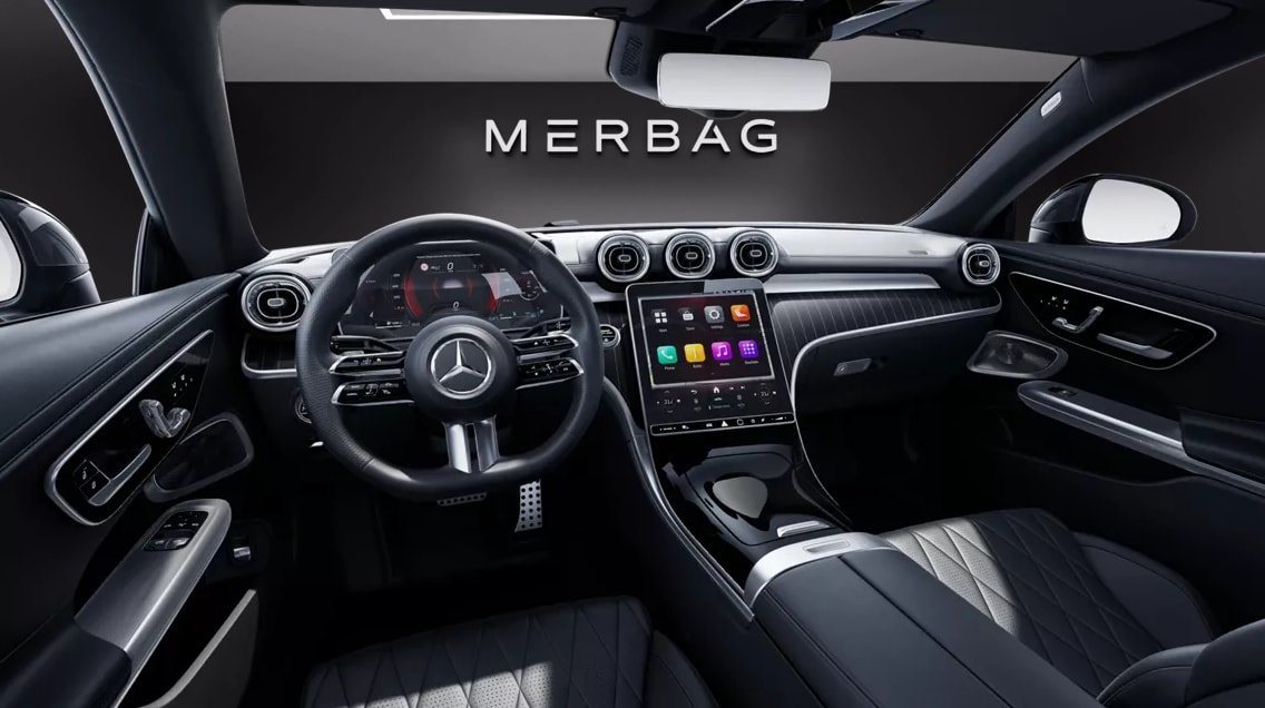 MERCEDES-BENZ CLE 300 Coupé 4Matic 9G-Tronic, Mild-Hybrid Petrol/Electric, New car, Automatic - 5