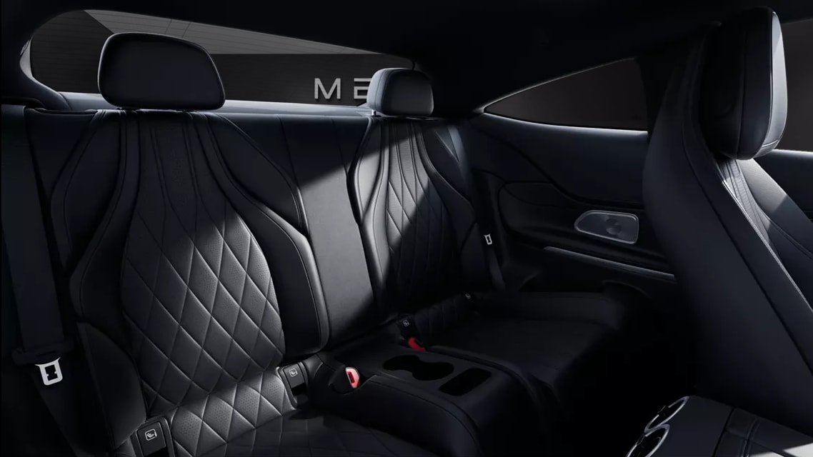 MERCEDES-BENZ CLE 300 Coupé 4Matic 9G-Tronic, Mild-Hybrid Petrol/Electric, New car, Automatic - 7