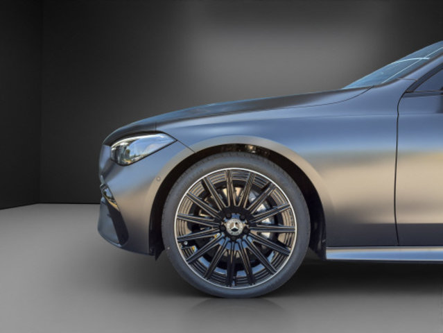 MERCEDES-BENZ CLE 300 Coupé 4Matic 9G-Tronic, Hybride Léger Essence/Électricité, Voiture nouvelle, Automatique - 6