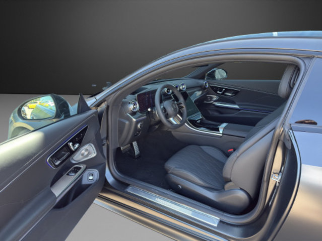 MERCEDES-BENZ CLE 300 Coupé 4Matic 9G-Tronic, Hybride Léger Essence/Électricité, Voiture nouvelle, Automatique - 7