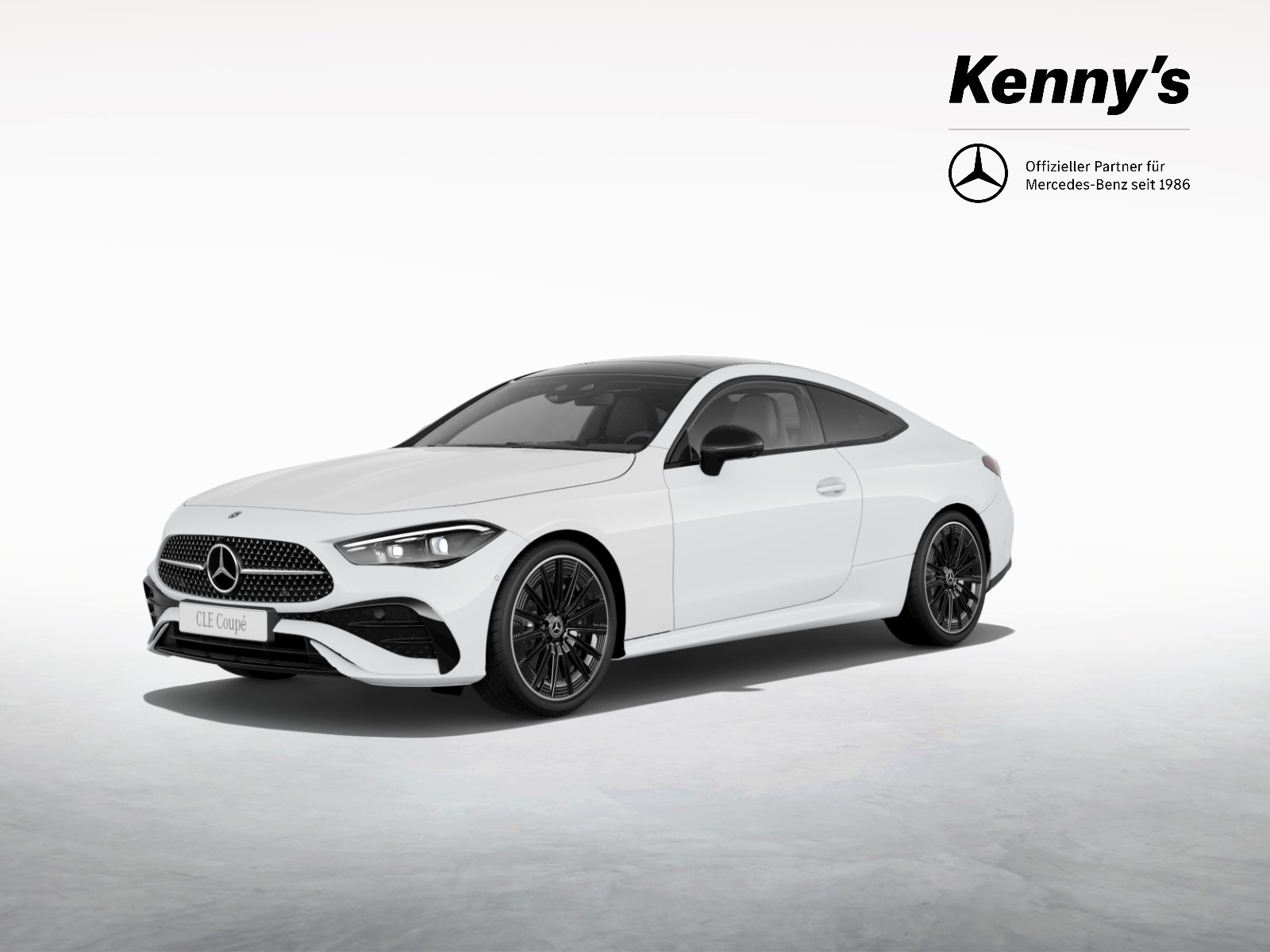 MERCEDES-BENZ CLE 450 AMG Line 4MATIC Coupé