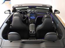 MERCEDES-BENZ CLE 450 4Matic AMG Line Cabriolet, Hybride Léger Essence/Électricité, Voiture nouvelle, Automatique - 7