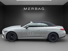 MERCEDES-BENZ CLE 450 Cabrio 4Matic 9G-Tronic, Hybride Leggero Benzina/Elettrica, Auto nuove, Automatico - 3