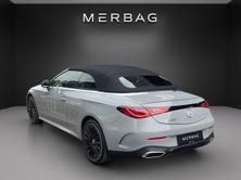 MERCEDES-BENZ CLE 450 Cabrio 4Matic 9G-Tronic, Hybride Leggero Benzina/Elettrica, Auto nuove, Automatico - 4