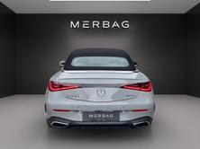 MERCEDES-BENZ CLE 450 Cabrio 4Matic 9G-Tronic, Hybride Leggero Benzina/Elettrica, Auto nuove, Automatico - 5