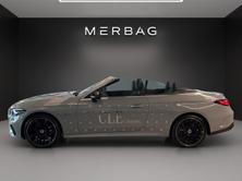 MERCEDES-BENZ CLE 450 Cabrio 4M, Hybride Léger Essence/Électricité, Voiture nouvelle, Automatique - 2