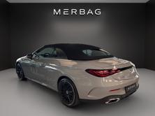 MERCEDES-BENZ CLE 450 Cabrio 4M, Hybride Léger Essence/Électricité, Voiture nouvelle, Automatique - 4