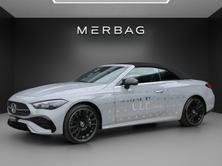 MERCEDES-BENZ CLE 450 Cabrio 4M, Mild-Hybrid Petrol/Electric, New car, Automatic - 2