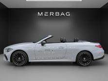 MERCEDES-BENZ CLE 450 Cabrio 4M, Hybride Léger Essence/Électricité, Voiture nouvelle, Automatique - 3