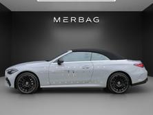 MERCEDES-BENZ CLE 450 Cabrio 4M, Hybride Léger Essence/Électricité, Voiture nouvelle, Automatique - 4