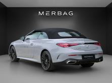 MERCEDES-BENZ CLE 450 Cabrio 4M, Hybride Léger Essence/Électricité, Voiture nouvelle, Automatique - 6